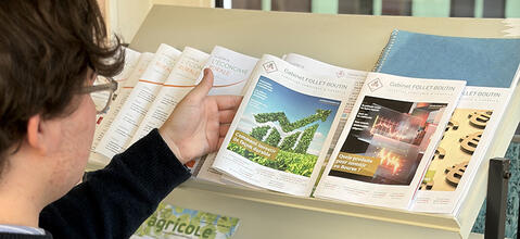 Notre actualit&eacute; - nos &eacute;v&egrave;nements