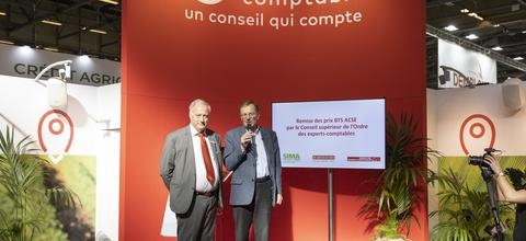 Le cabinet comptable FOLLET-BOUTIN valorise le monde agricole ! 