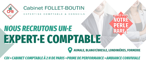 expert comptable normandie haut de france paris