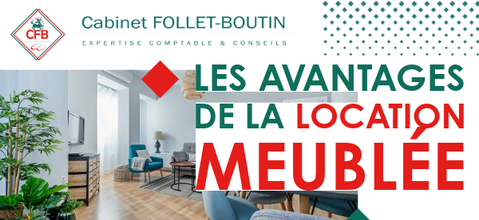 la location de logements meublés intérêt