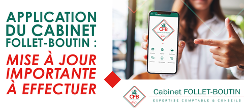 maj app follet boutin avril 2024