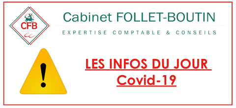 Infos du jour Covid-19 - 29/04/2020 : Déconfinement