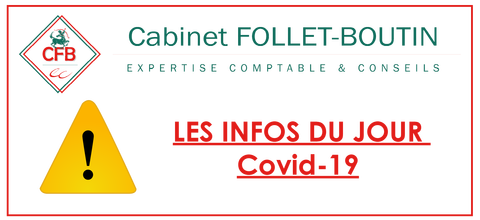 Infos du jour Covid-19 - 11/05/2020