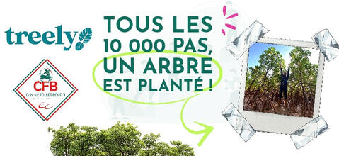 Le cabinet Follet-Boutin a rejoint un défi solidaire !