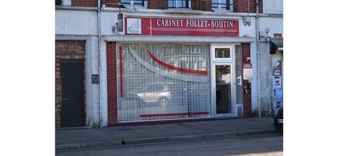Cabinet comptable Follet-Boutin de FORMERIE : notre histoire !