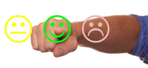 Notre cabinet a un taux de satisfaction client de 98% !