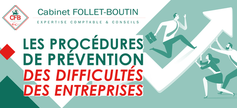 aide entreprise difficulté cabinet expertise comptable