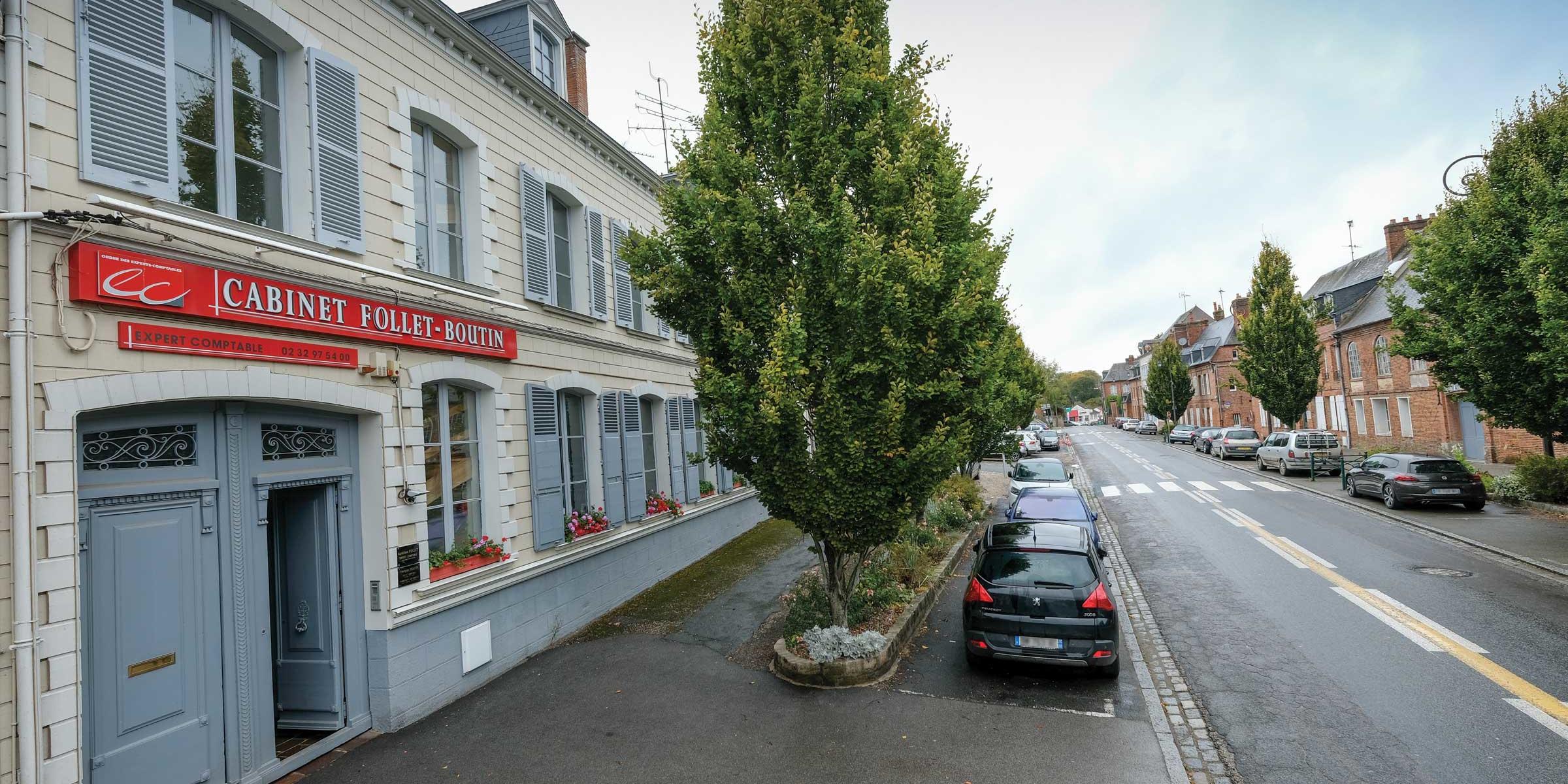 cabinet d’expertise comptable à Aumale, Blangy-sur-Bresle et Formerie