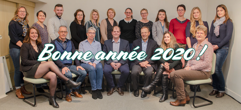 Voeux 2020