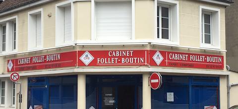 Cabinet comptable Follet-Boutin de BLANGY-SUR-BRESLE : notre histoire !