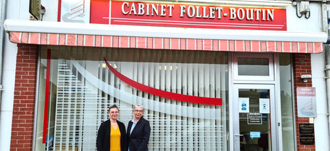 Expert comptable à Formerie, cabinet FOLLET-BOUTIN