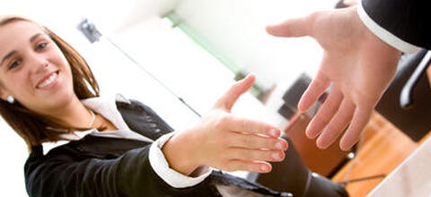 Collaborateur de saisie comptable (H/F)