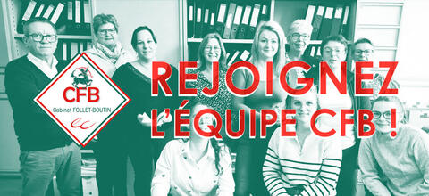 Rejoignez-nous