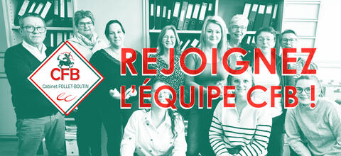 Nos collaborateurs et collaboratrices du Cabinet Follet-Boutin